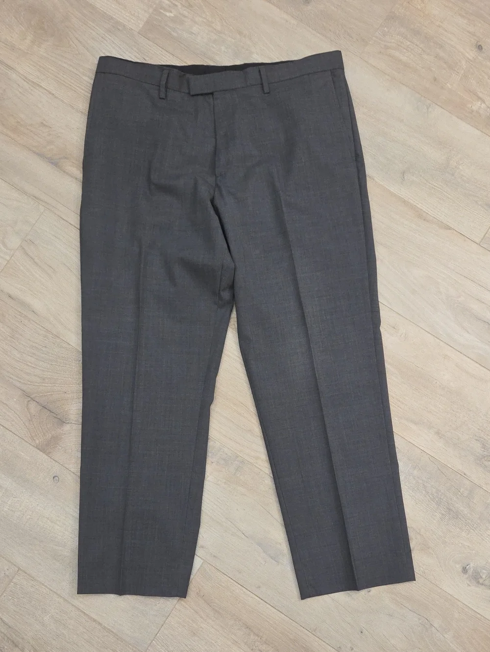 Banana Republic Standard Fit Dress Slacks